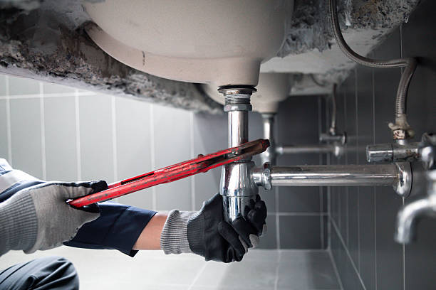 Trusted Drain Cleaning service in La Honda, CA - AAA Plumbing Heating